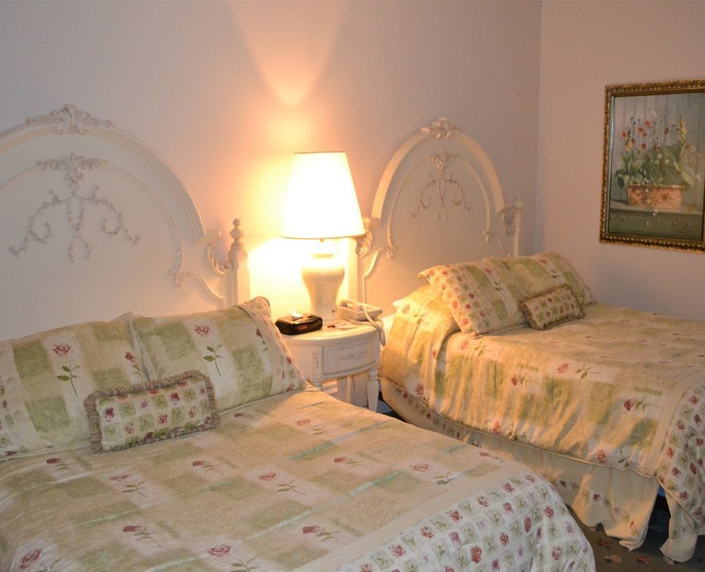 Perry Hotel Petoskey Buitenkant foto