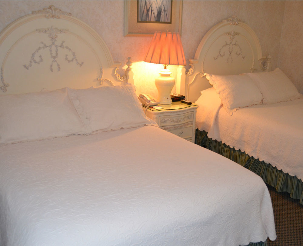 Perry Hotel Petoskey Buitenkant foto