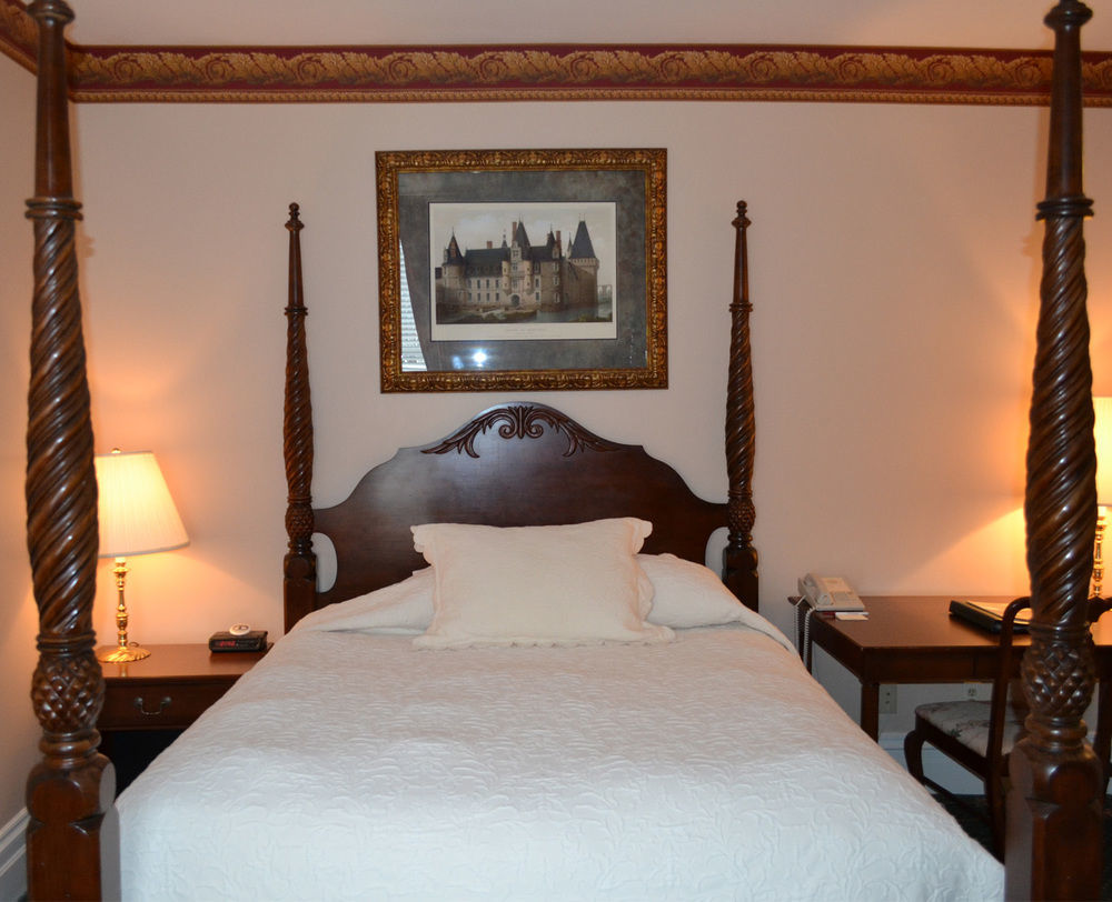 Perry Hotel Petoskey Buitenkant foto