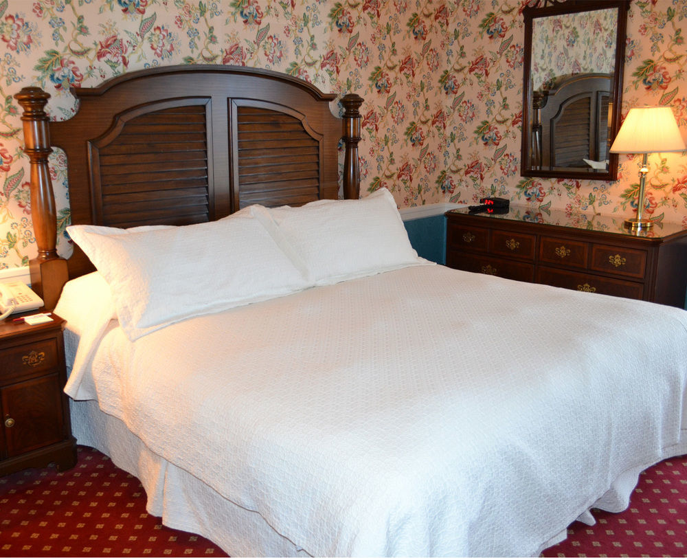 Perry Hotel Petoskey Buitenkant foto