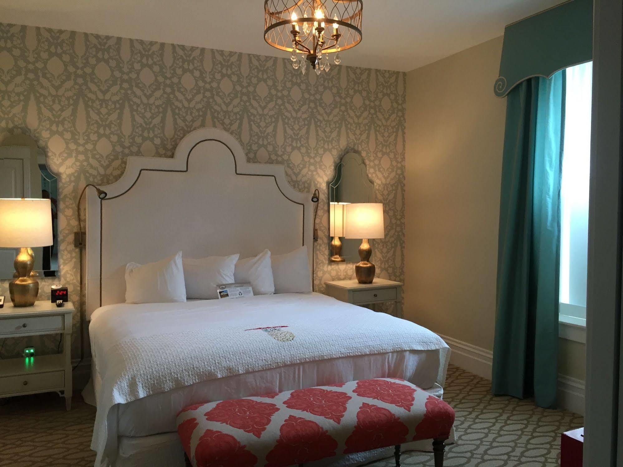 Perry Hotel Petoskey Buitenkant foto