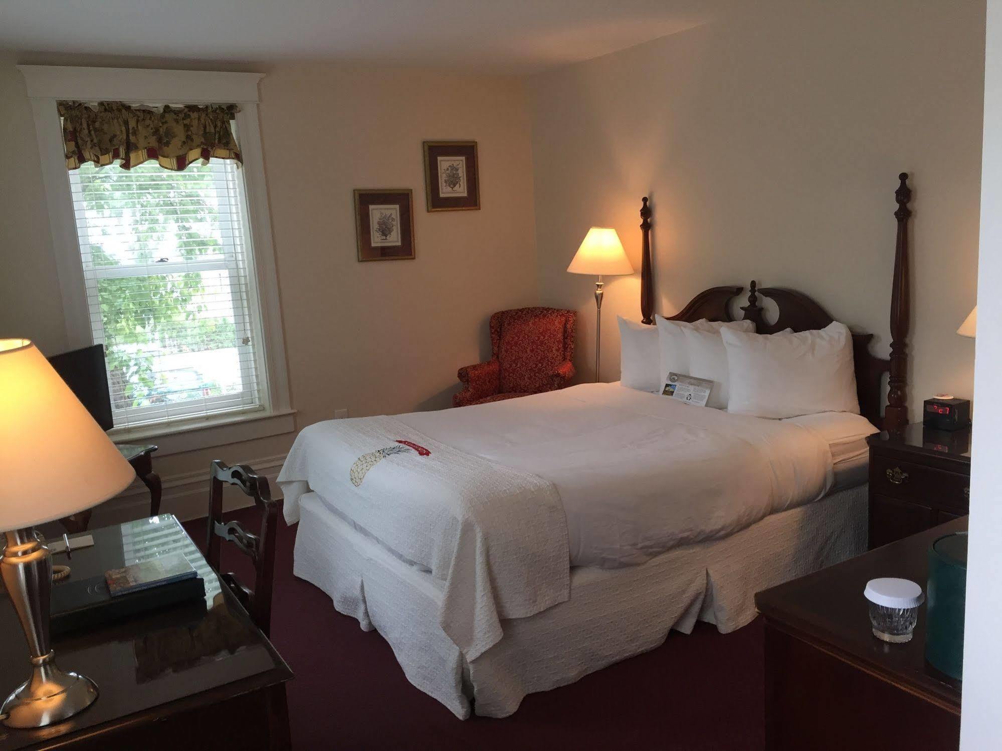 Perry Hotel Petoskey Buitenkant foto